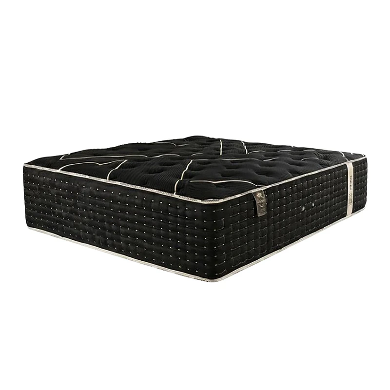 تشک طبی مبلیران مدل دکتر کینگ دو نفره سایز 200x180 سانتی متر