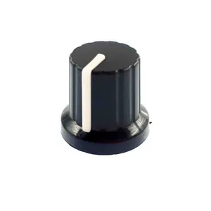 سر ولوم مدل Knob Cap بسته 4 عددی