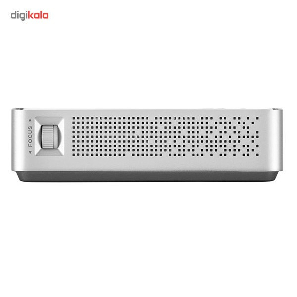 پروژکتور قابل حمل ایسوس مدل S1