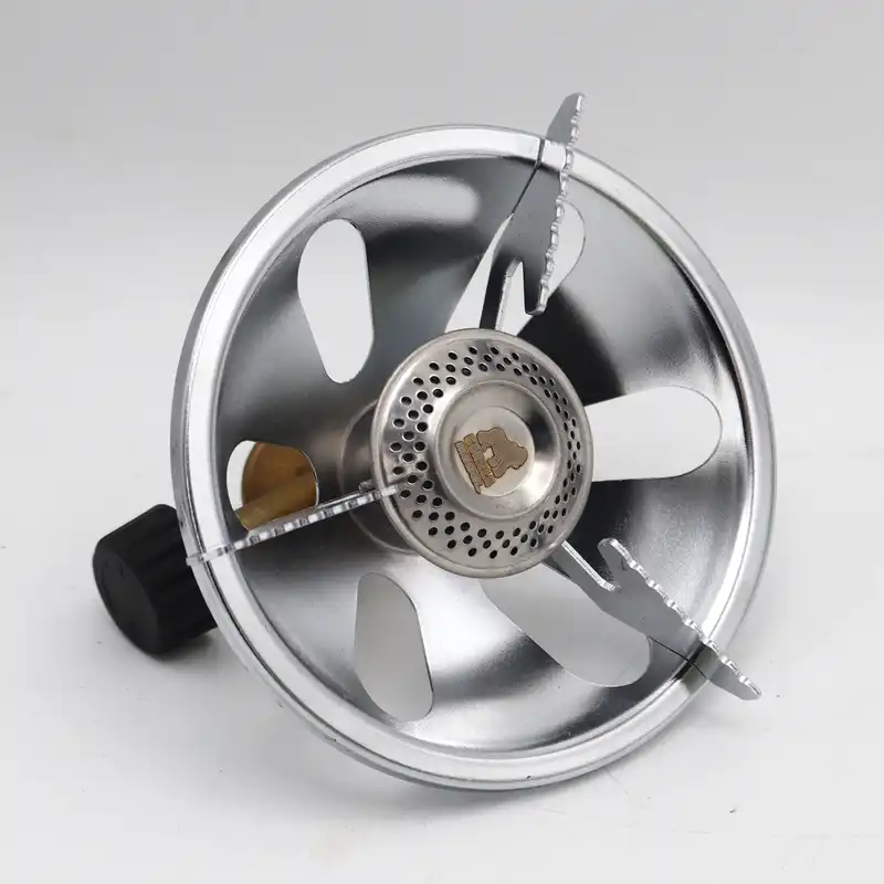 سرشعله سفری گوریلا مدل کد YPS-C