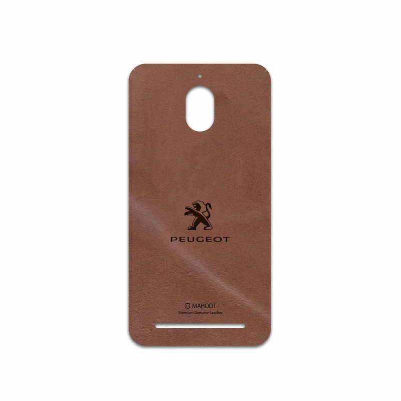 برچسب پوششی ماهوت مدل MNL-PEGT مناسب برای گوشی موبایل بلک بری Aurora