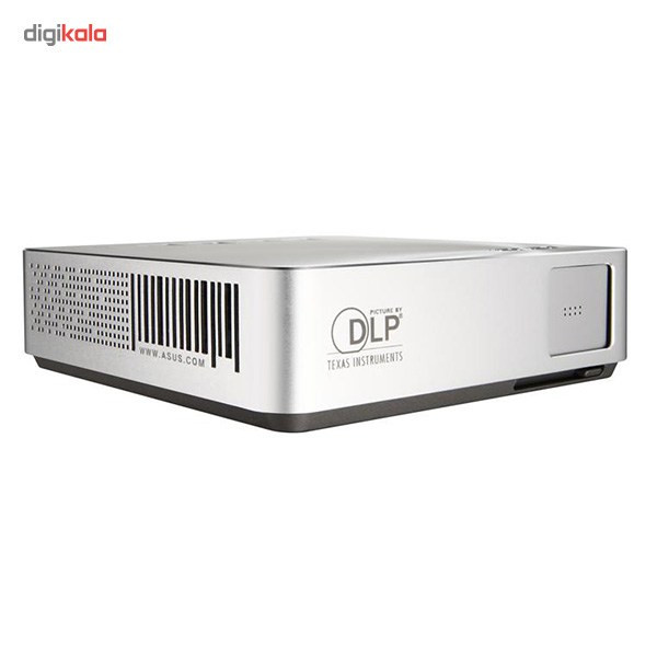 پروژکتور قابل حمل ایسوس مدل S1