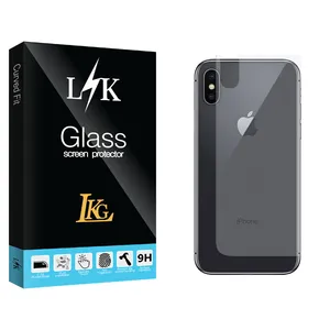 LKG LKK Back Protector For Apple  iPhone Xs Max