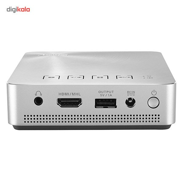 پروژکتور قابل حمل ایسوس مدل S1