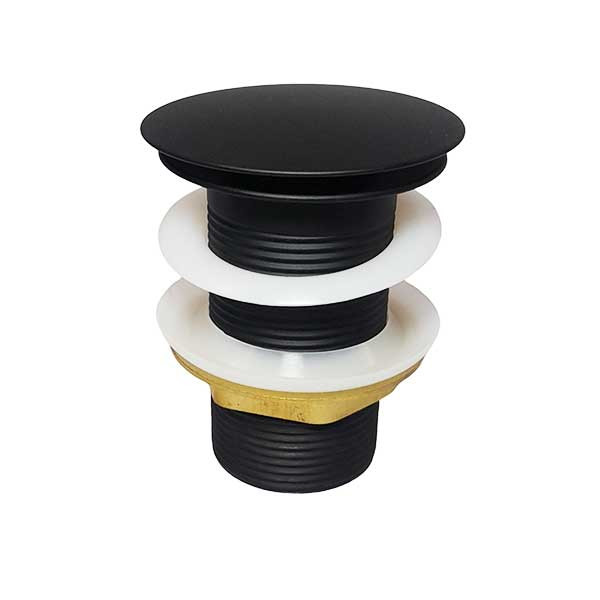 زیرآب روشویی مدل پدالی اتومات کد M