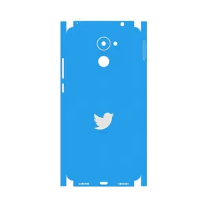 MAHOOT Tweeter-FullSkin Cover Sticker for Huawei Y7 Prime