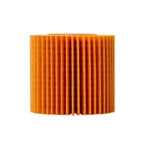 فیلتر روغن تویوتا جنیون پارتس مدل 04152YZZD6 مناسب برای تویوتا کرولا