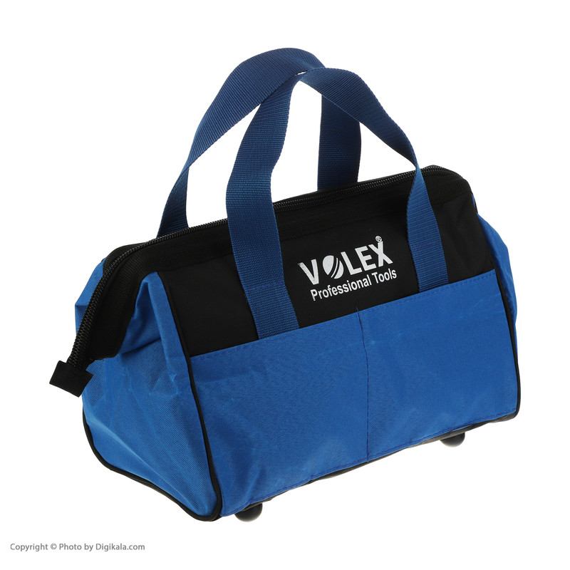 کیف ابزار ولکس مدل SP-1204 کیف ابزار ولکس مدل SP-1204