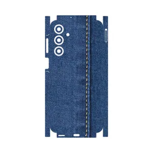 MAHOOT Fabric Texture 8-FullSkin Cover Sticker for Samsung Galaxy A16 5G