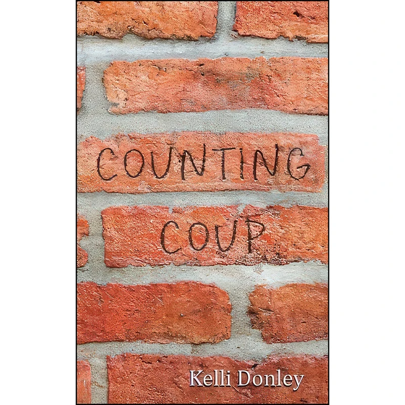 کتاب Counting Coup اثر Kelli Donley انتشارات تازه ها