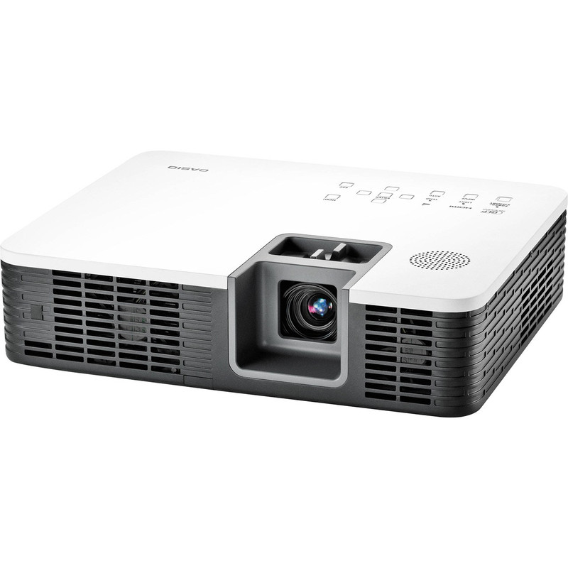 پروژکتور کاسیو مدل XJ-H1700