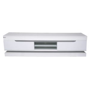 میز تلویزیون ناژینو مدل 233180 مناسب برای تلویزیون تا 70 اینچ