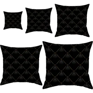 Rence S5-10090 Cushion small to big 5 pcs set