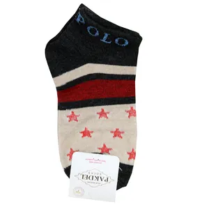 جوراب بچگانه مدل ARZAA10