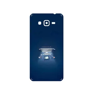 MAHOOT Programming 3 Cover Sticker for Samsung Galaxy Grand Prime