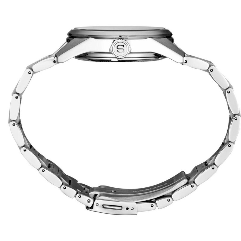 ساعت مچی عقربه‌ای مردانه مکانیکی  سیکو مدل SPB167J1
