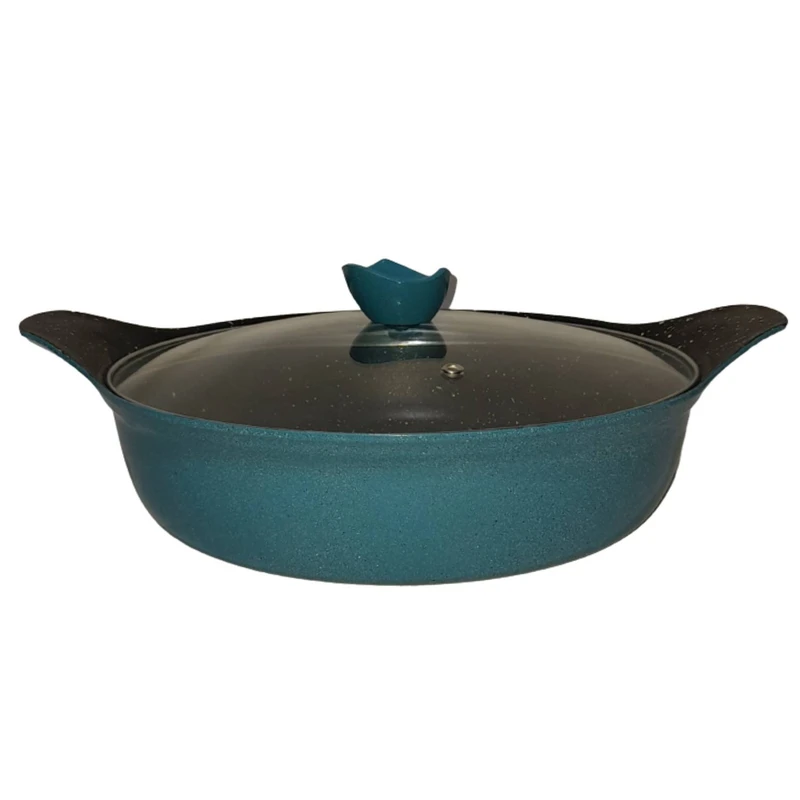 تابه مدل برلیانو سایز 28 