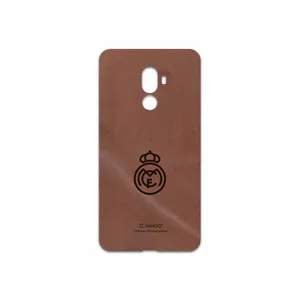 MAHOOT MNL-REAL Cover Sticker for GLX shahab