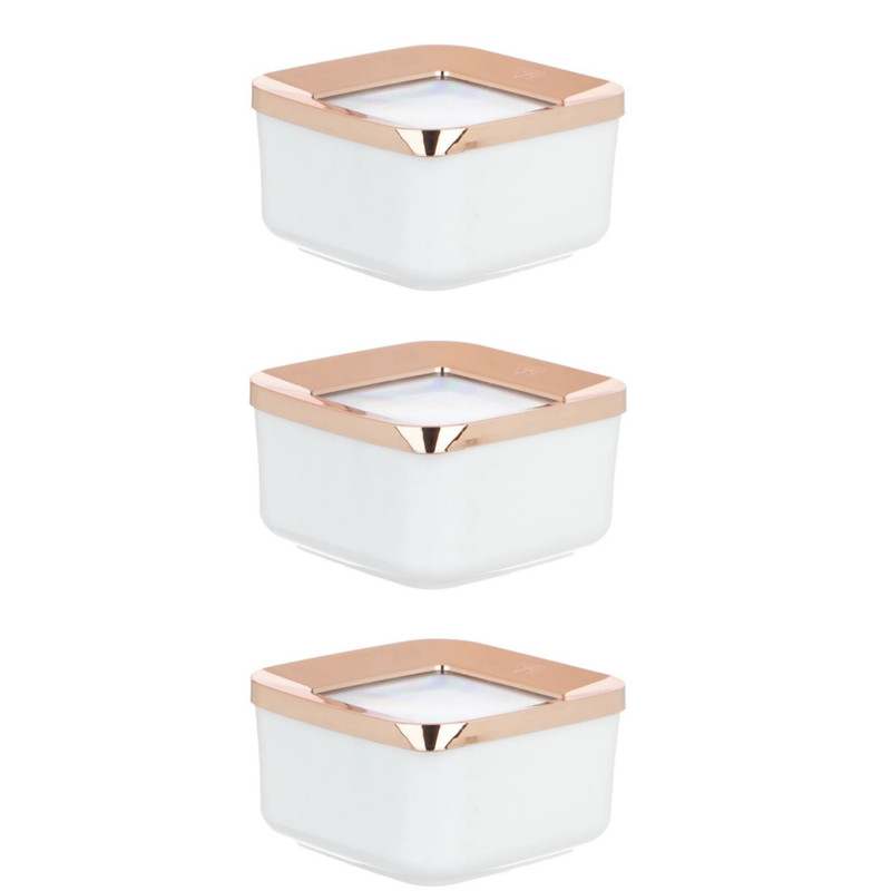 بانکه وی آی پی احمت مدل 350 مجموعه 3 عددی