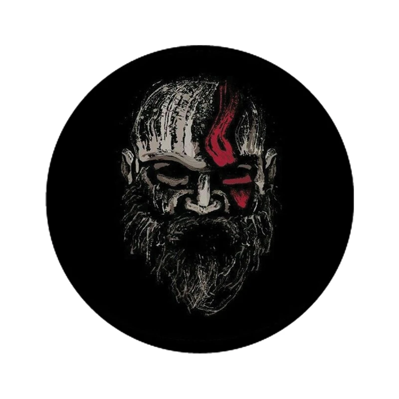 استیکر تزئینی موبایل مدل کریتوس کد 1731