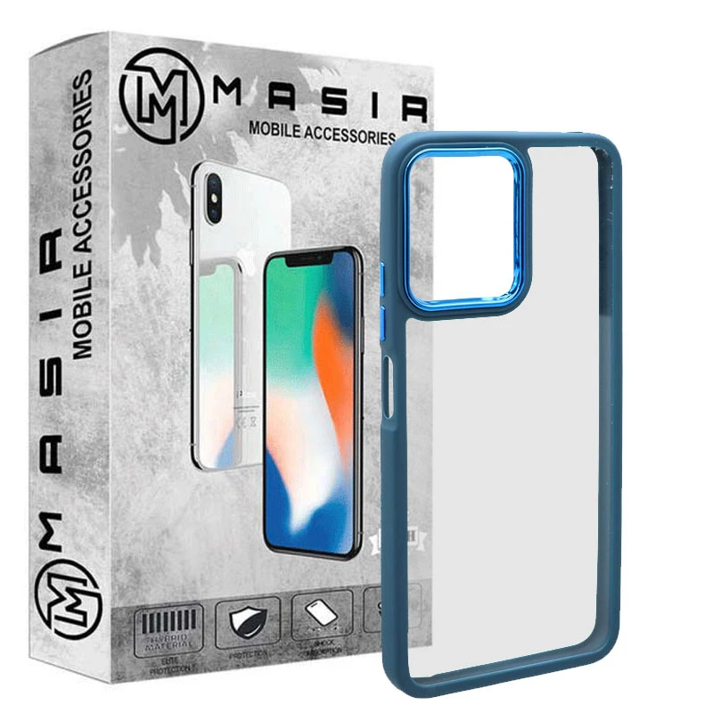 کاور مسیر مدل NS-01 مناسب برای گوشی موبایل شیائومی Redmi Note 12 Pro 5G / Poco X5 Pro