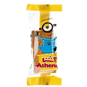 میلیون کیک آشنا مقدار 25 گرم