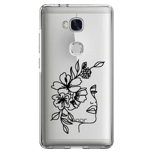 Megafone C27-B Cover For Honor 5x