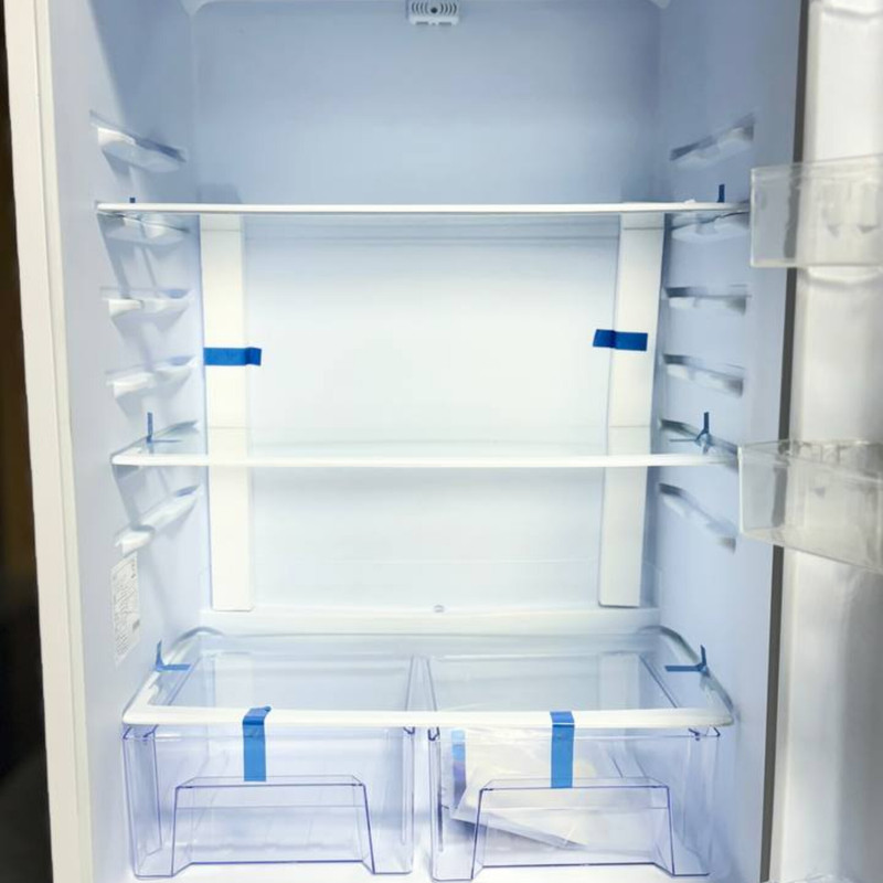 یخچال فریزر طرح فریزر پایین 27 فوت تکسان مدل RFN-24