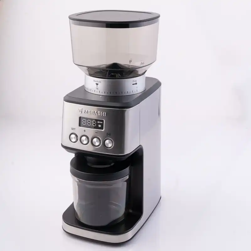 آسیاب قهوه مباشی مدل ME-CG2288