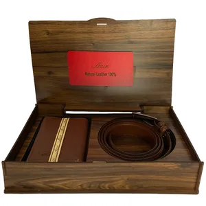 ست هدیه مردانه آذین مدل ES12