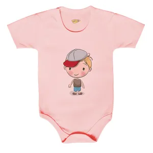 بادی نوزادی کارانس مدل BSP-3271