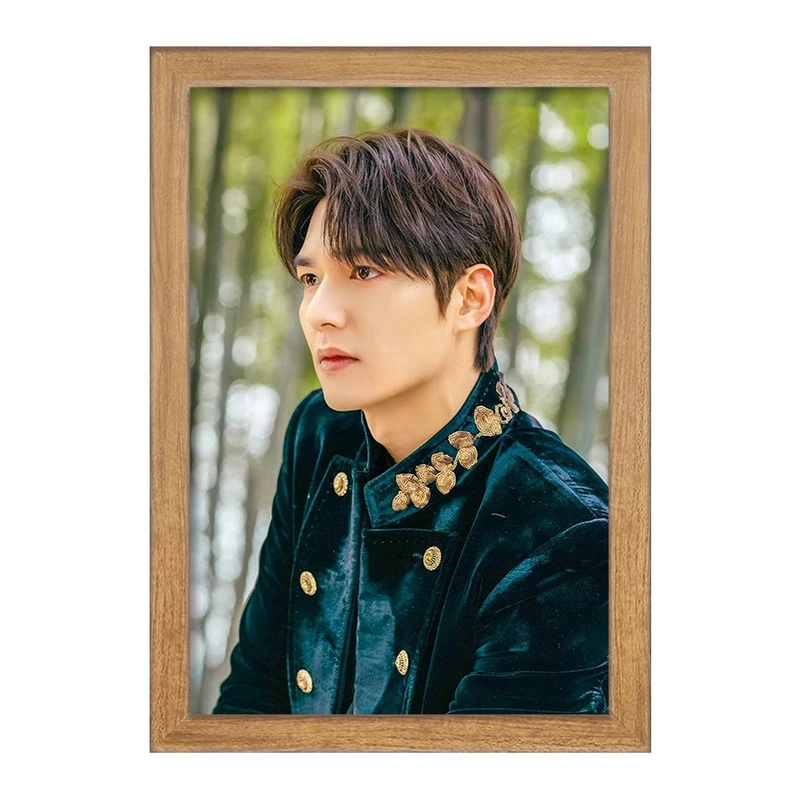 تابلو خندالو مدل لی مین هو Lee min ho  کد 20907