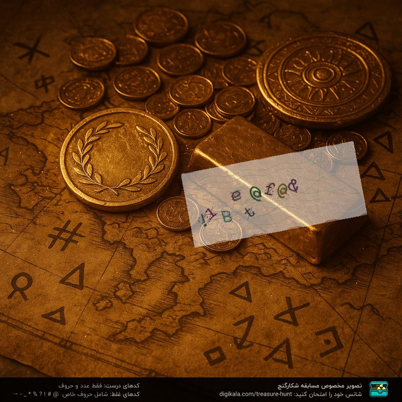 سنسور مپ مدل A11-3614011 مناسب برای ام وی ام 530