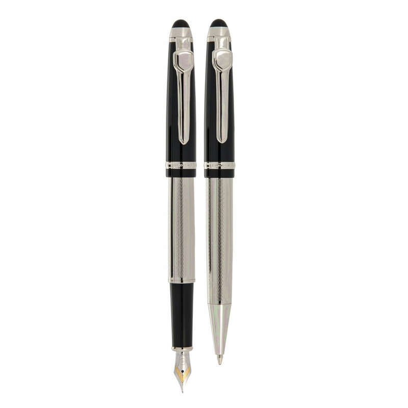 ست خودکار و خودنویس یوروپن مدل Gllery