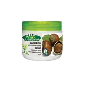 کرم مرطوب کننده بیوتیسا مدل Coca Butter حجم 300 میلی لیتر