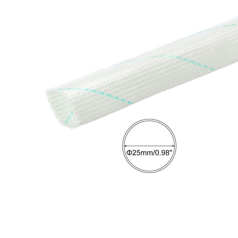 وارنیش نسوز مدل PVC- 25MM