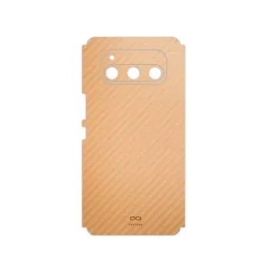 MAHOOT Titanium-Fiber Cover Sticker for Daria Bond 5G