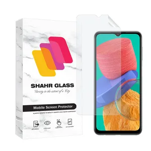  Shahr Glass MTNANFSH Screen Protector For Samsung Galaxy M33