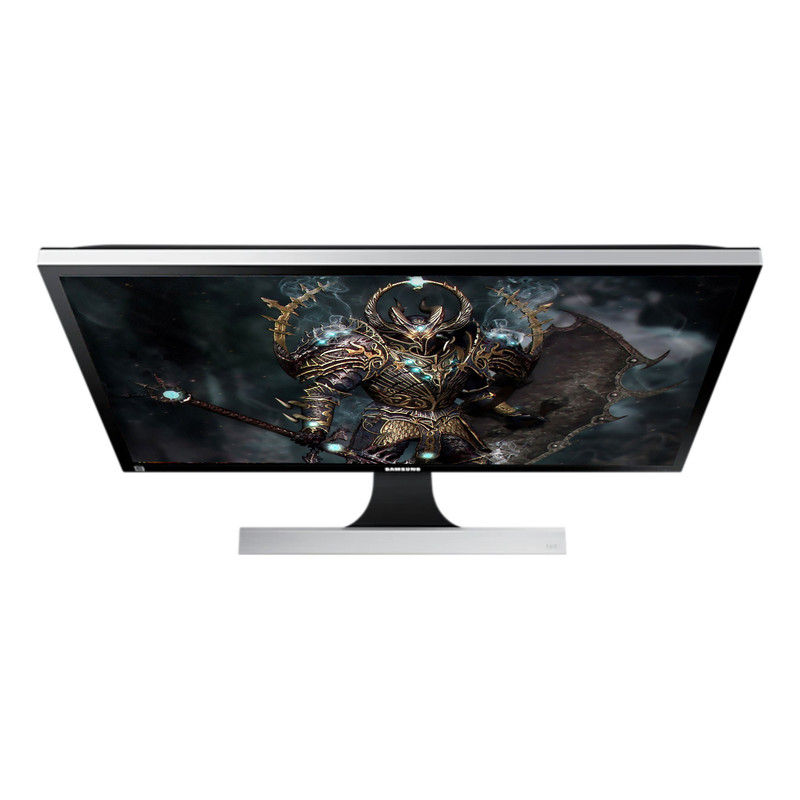 مانیتور مخصوص بازی سامسونگ مدل LU28E590D-S سایز28 اینچ 3