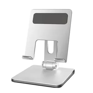 پایه نگهدارنده تبلت مدل Metal 180