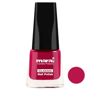   لاک ناخن مارال مدل Classic شماره 79