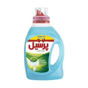 مایع لباسشویی پرسیل مدل یونیورسال مقدار 1100 گرم - تخفیف دار 