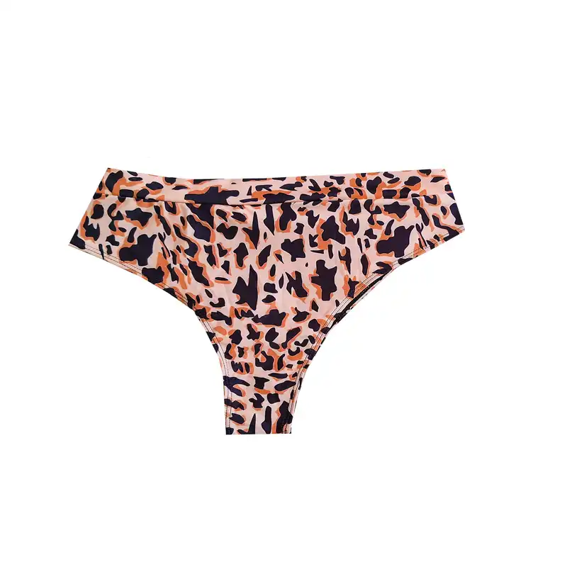 مایو زنانه مدل بلیزی کد T 199