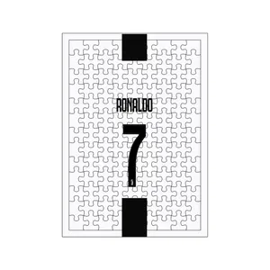 پازل 117 تکه مدل ورزشی کد 323