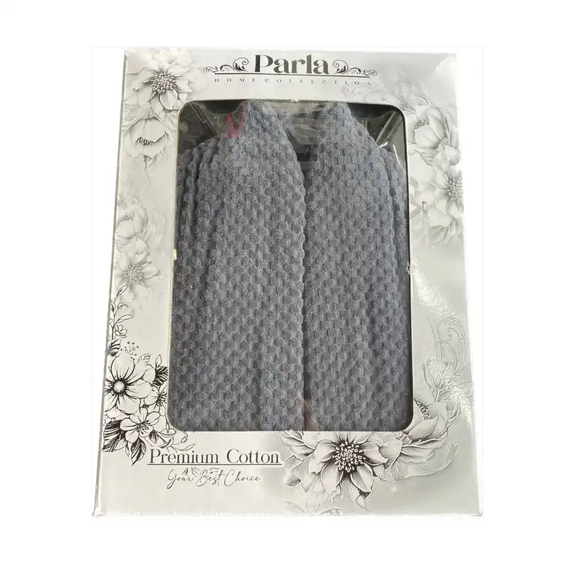 حوله پالتویی پارلا مدل کندو سایز 125