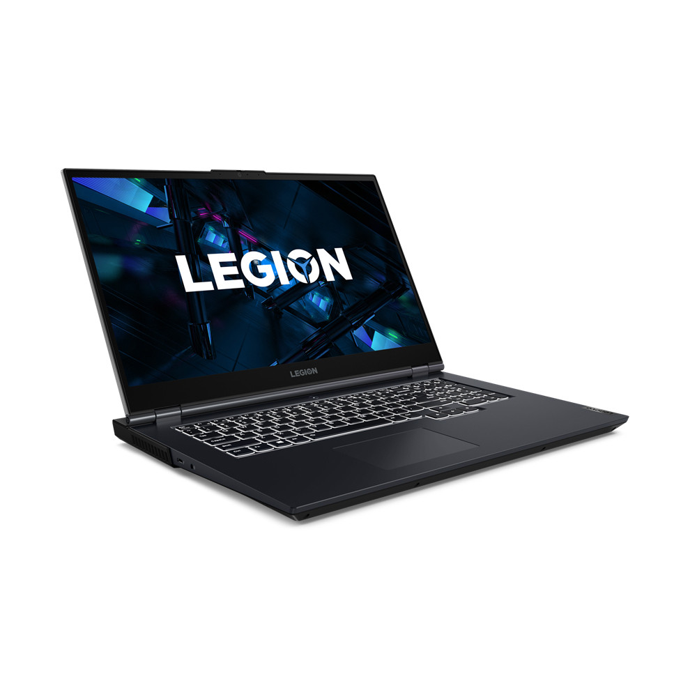 لپ تاپ 17.3 اینچی لنوو مدل Legion 5 17ITH6H لپ تاپ 17.3 اینچی لنوو مدل Legion 5 17ITH6H