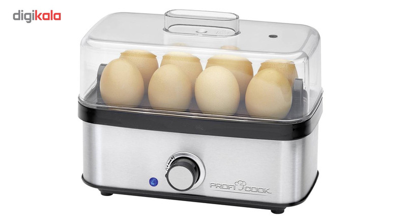 تخم مرغ پز پروفی کوک مدل PC-EK 1139