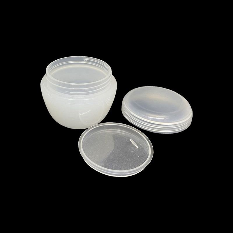 محفظه نگهداری کرم مدل صدفی 20 بسته 2 عددی