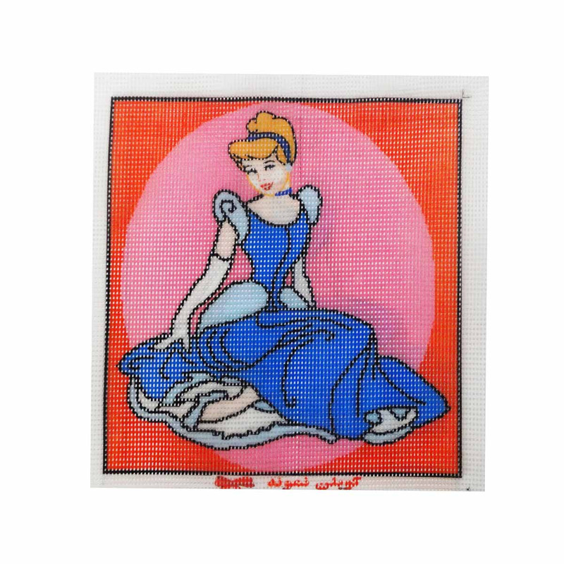 کوبلن مدل سیندرلا کد 69