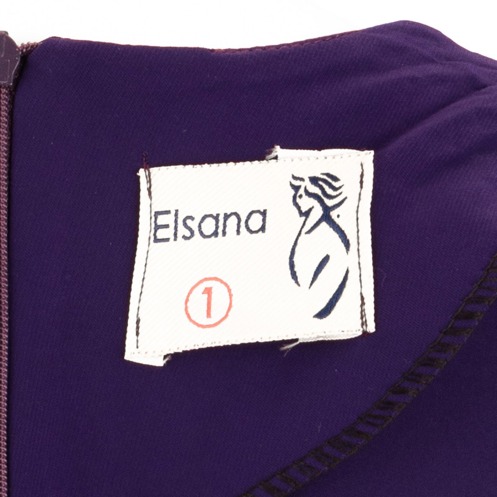 مانتو زنانه السانا مدل ستیلا کد 118736 -  - 7